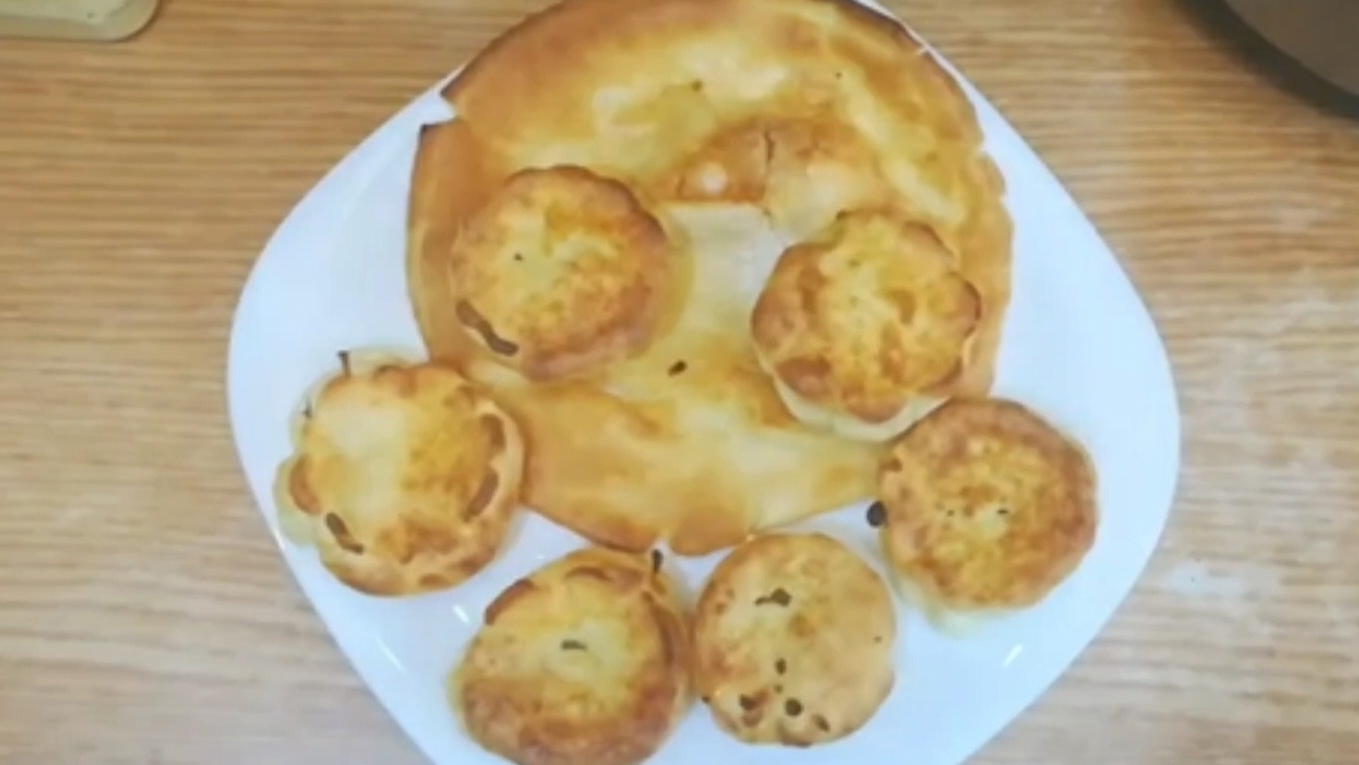 Полезные рецепты для снижения веса, "Датская детка", вторая жизнь мельнице! смотреть онлайн