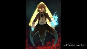 Гравити Фолз ∆Биппер∆-My Demons (Rus cover)