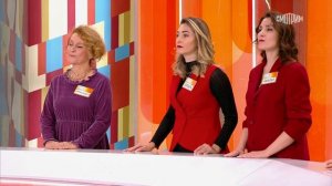 Сто к одному (13.01.2024)