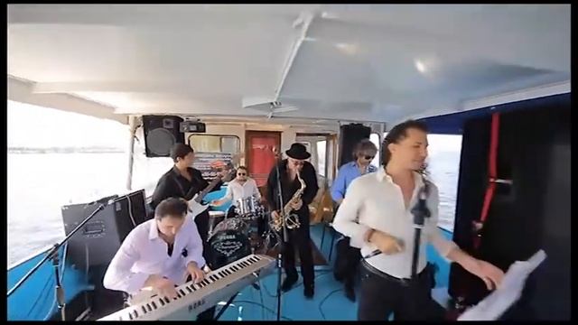 Вокально-инструментальный ансамбль Фестиваль смотреть онлайн