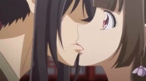 |AMV| ~ моя любовь это рай , если хочешь заберай | аниме клип