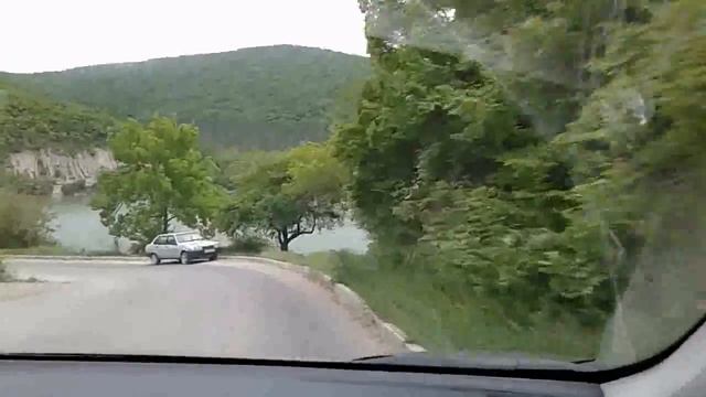 Альфа-фестиваль в Абрао-Дюрсо. Май 2017г. Александра Бевза смотреть онлайн