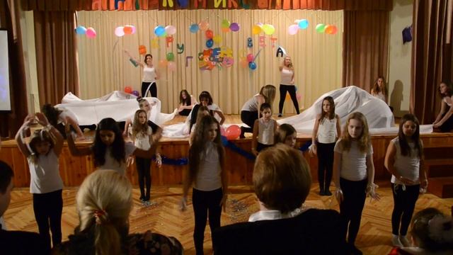 Арт-Комиксы - Let it go смотреть онлайн