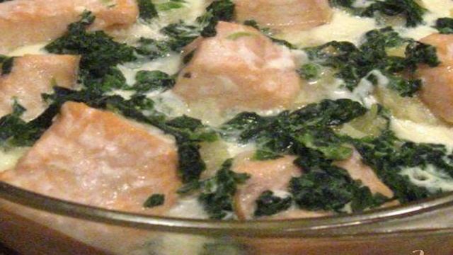 Вкусные будни