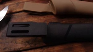 Ganzo G807, компактный народный фикс от ганзо