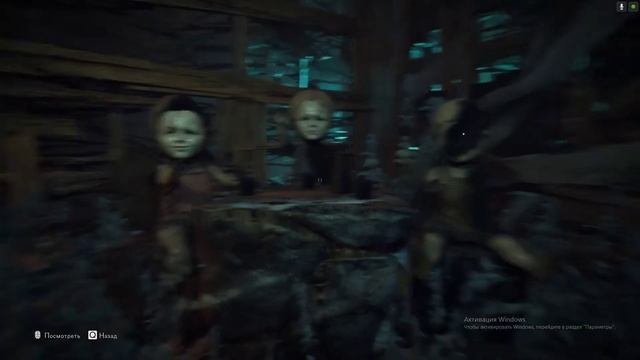 Прохождение The Medium часть 8 смотреть онлайн