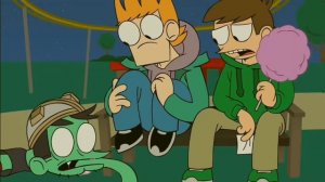 EDDSWORLD смешные моменты