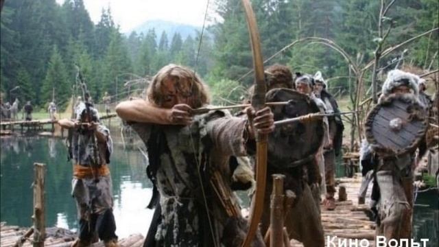 Волкодав смотреть онлайн