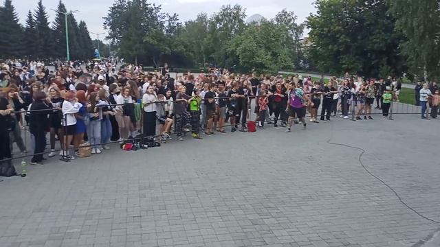 Ignassio del Toro - 2023.08.27 - StreetBit – Ритмы улиц 6, финал смотреть онлайн