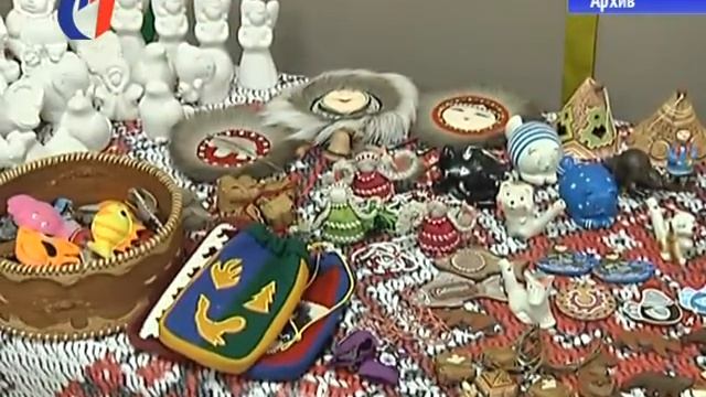 Творческое лето. ТК "Первый Советский". смотреть онлайн