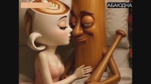 БАЛЕРИНА  КАПУЧИНА тралалело тралала мем