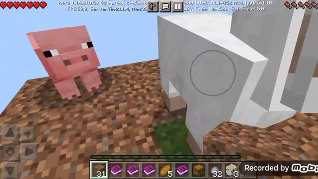 вживання в маинкрафте на даному блоке в маинкрафте 1# смотреть онлайн