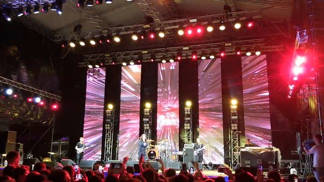 ANIVAR ФЕСТИВАЛЬ ЗВЕЗДЫ РУССКОГО РАДИО СОЧИ смотреть онлайн