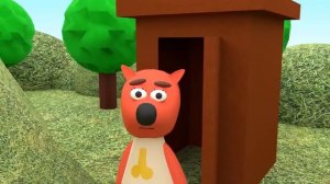 Мимики - 1 Сезон (Все серии подряд)