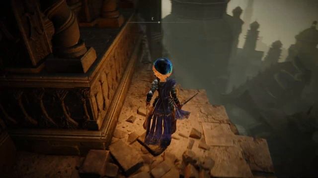 Танцующий лев и козлиный козел #36 Прохождение DLC Elden Ring Shadow of the Erdtree смотреть онлайн