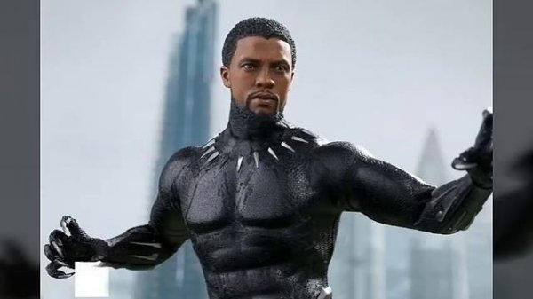 Герои Марвел