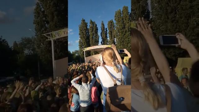 Фестиваль красок 2К19. Финальный залп смотреть онлайн