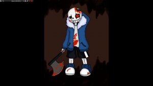 ИСТОРИЯ ХОРРОР САНСА