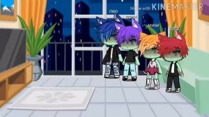 реакция черепашек ниндзя на шипы