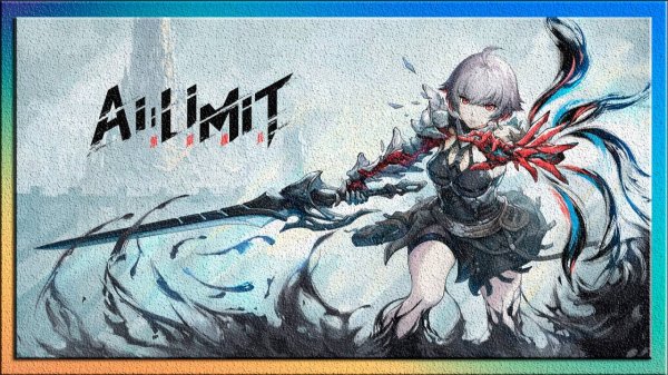 AI LIMIT - Прохождение часть-3