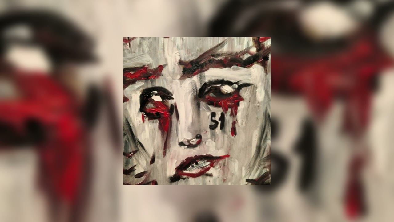 7. Overclockinggang51 - Паранойя