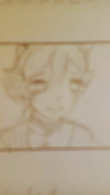 Рисую своего перса в стиле любимых аниме. Часть. 2. #аниме #клинокрассекающийдемонов смотреть онлайн