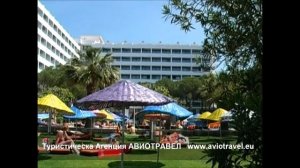 Club Hotel Grand Efe - 4*- Кушадасъ (Турция)