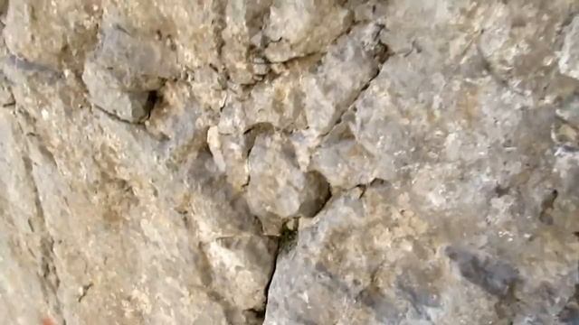 Mt Olympus 3: Louki Route - Mytikas Descent HD ( Митикас по улея Локи ) Sep 29 2013