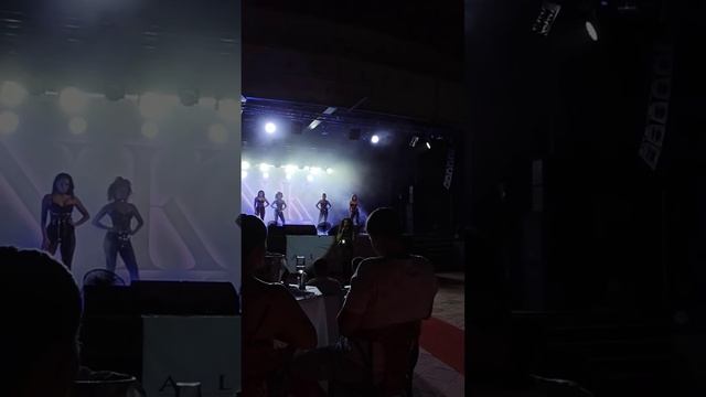 Концерт Насти Каменских - 29.07.2021.Клуб Али Бей Манавгат. Парт - 3 смотреть онлайн
