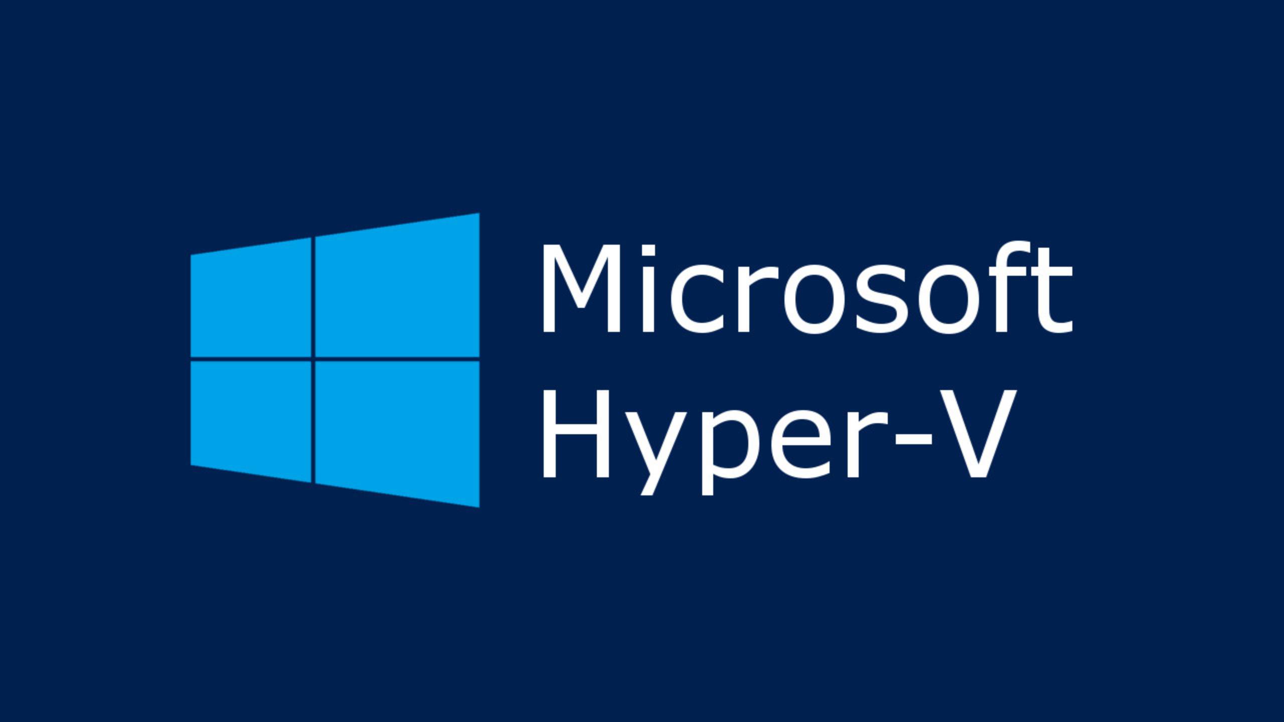 Установка роли Hyper-V на Windows Server Core 2025. смотреть онлайн