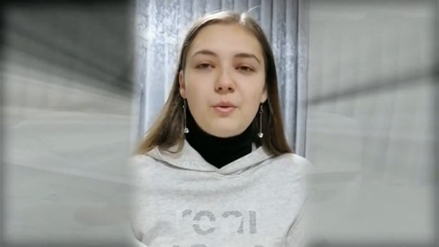 Видео-эстафета по рассказу Михаила Зощенко «Самое главное» смотреть онлайн