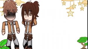 ❤ «Реакция АОТ на шипы ... »✨ //#1   .//Неканон! //не ориг. идея//