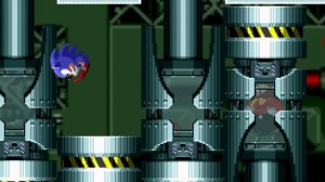 Соник ЙОЖЫГ - Классический взгляд, эпизод 29 - Финальная битва