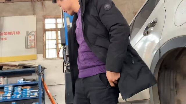 花三万五买的二手车开一年就出问题了，又要几千的维修费太不划算