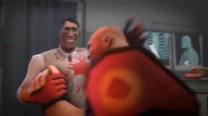 Team Fortress 2 Представляем класс Медик