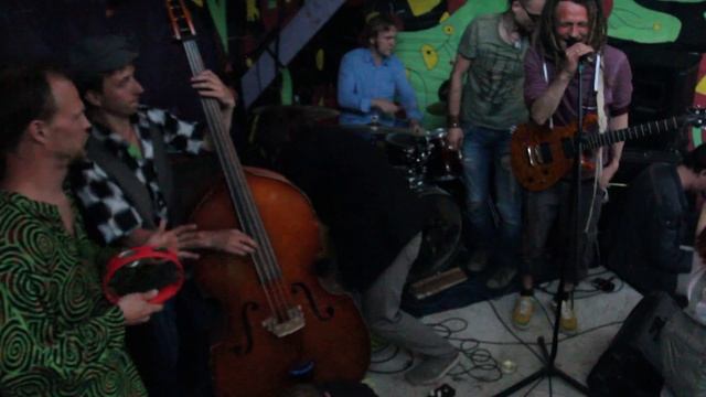 Федор Ларюшкин "Лето".XVII-фест. смотреть онлайн