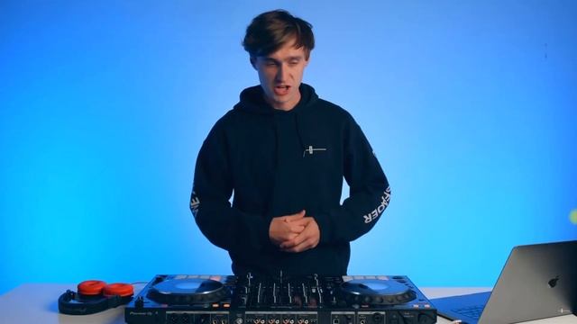 Телеграм канал Фишки и Секреты Virtual Dj 04 смотреть онлайн