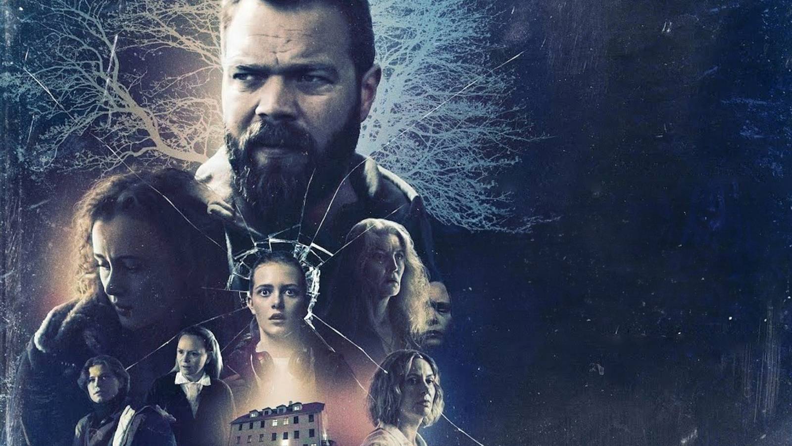 Тайна самоубийцы | Русский трейлер | Фильм 2023 смотреть онлайн