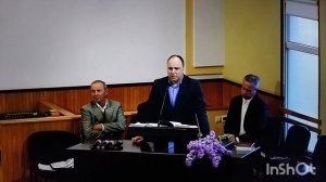 Следование за Господом # Проповедь МСЦ ЕХБ