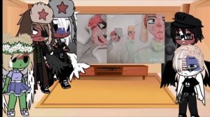 •|реакция стран на мемы из тт|•|{contryhumans}|•|[?/?]|•