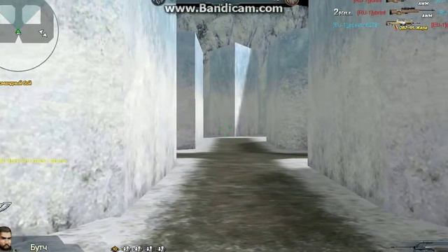 Headshot игра в вконтакте №2