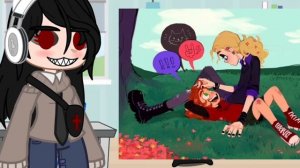 УРААА!! Видео! Реакция на шип Ди/Хеви. 1/??. Делать вторую часть?