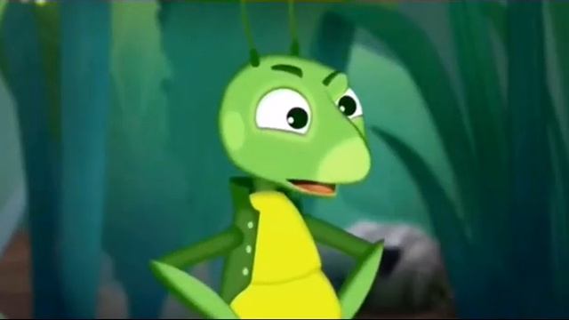 Лунтик|RYTP3| Лунтик убил Кузю смотреть онлайн