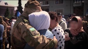 Участники СВО из Башкортостана в клипе новой патриотической песни «Батырзар»