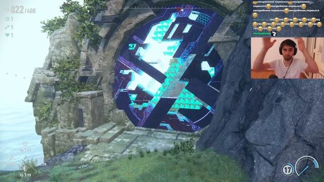 6,5к момент/Sonic Genshin edition смотреть онлайн
