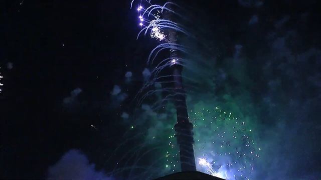 Фестиваль Круг Света 2017 в Останкино смотреть онлайн
