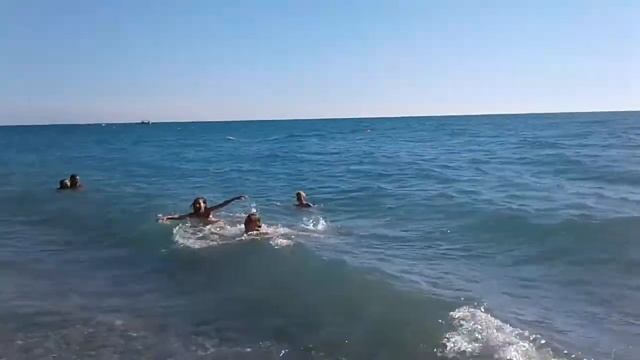 Сочи "Аквалоо" смотреть онлайн