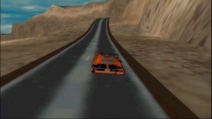Прохождение 5 миссии Interstate 76