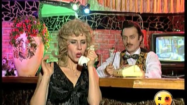 Каламбур. Бар Каламбур 14 / Calambur. Bar Calambur 14