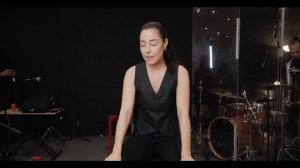 Мария Зайцева - Фрагмент репетиции перед концертом и НОВОЙ ПЕСНИ "НЕ ВЕРНУСЬ" #МарияЗайцева